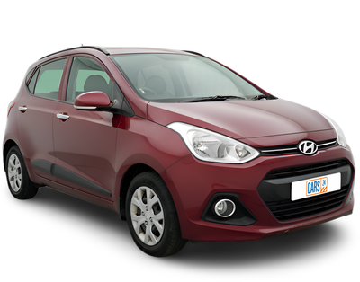 Hyundai Grand i10-img